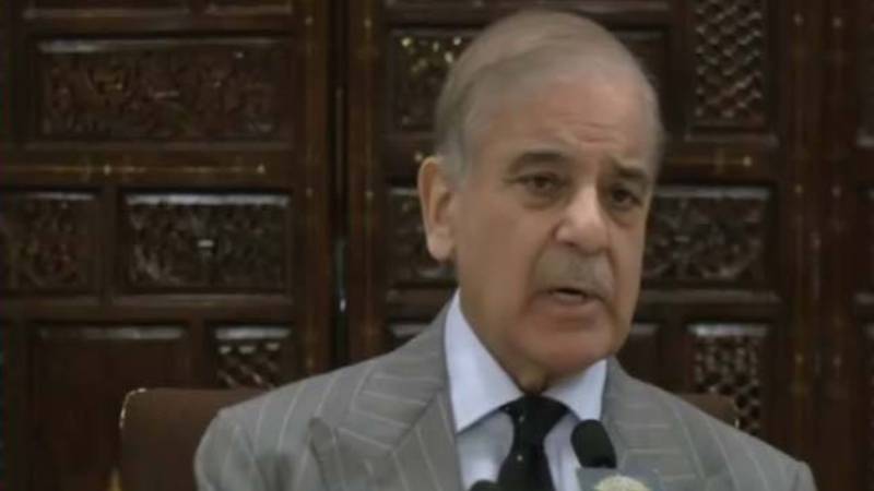 خیبرپختونخوا میں امن، خوشحالی اور ترقی کا نیا دور لائیں گے، وزیراعظم شہباز شریف