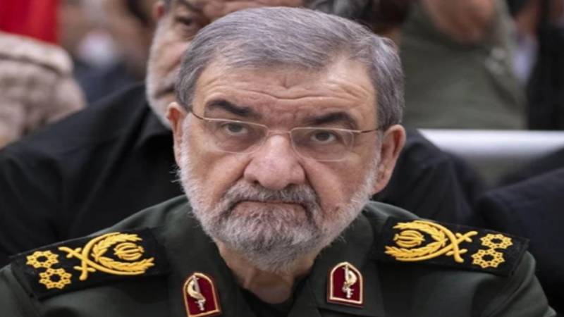 ایران کی نئی دھمکی: جنگ چھڑی تو زیرِ سمندر انٹرنیٹ کیبلز اور ڈیٹا سینٹرز بھی نشانے پر ہوں گے