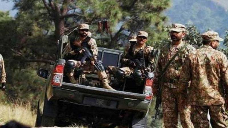 گوادر میں سکیورٹی فورسز کی کارروائی، فتنۃ الہندوستان کے 3 دہشتگرد ہلاک