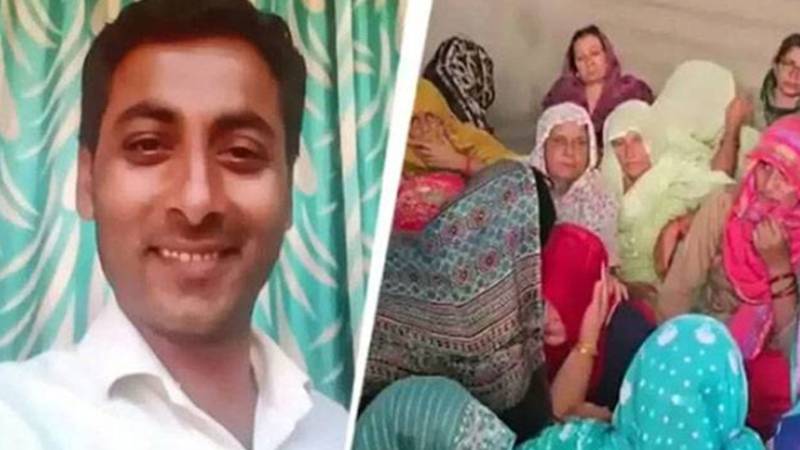 بھارت میں جیب میں رکھا موبائل فون پھٹنے سے نوجوان جاں بحق