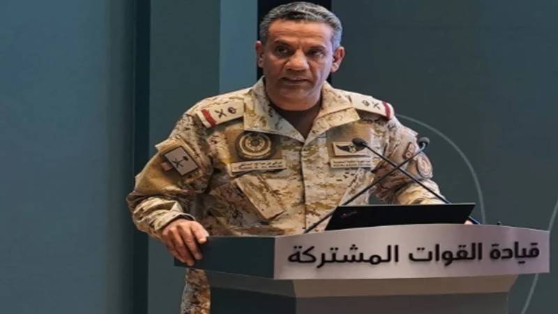 سعودی دارالحکومت ریاض سے خطرہ ٹل گیا، دو ڈرون حملوں کو اتحادی افواج نے ناکام بنا دیا