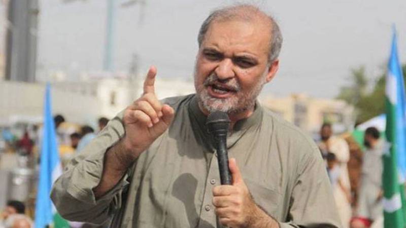 پیٹرول کی قیمت کم ہو جائے گی تو عوام کا جینا بھی آسان ہو جائے گا: حافظ نعیم الرحمٰن