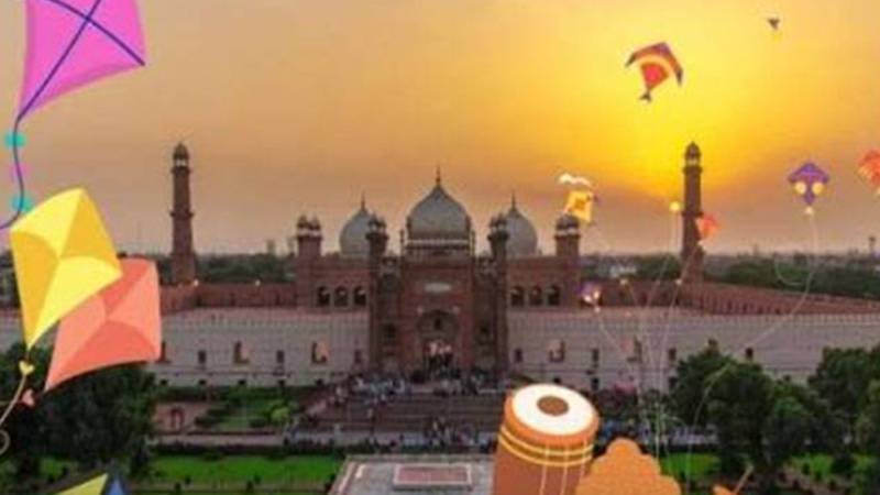 لاہور میں بسنت 2027 کے انعقاد کا نوٹیفکیشن جاری، پتنگ بازی کے لیے شرائط مقرر