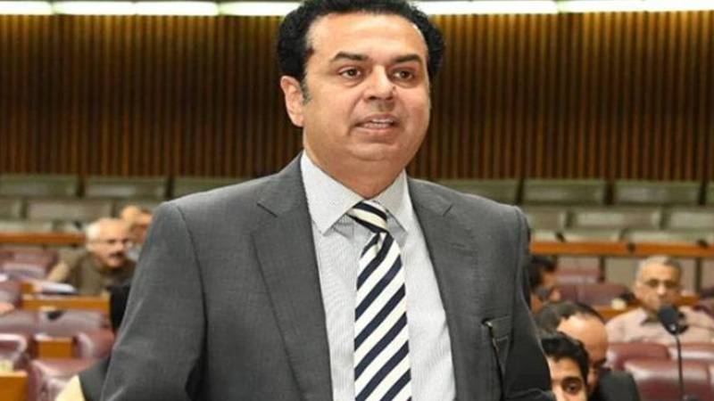 وفاق خیبر پختونخوا کو دہشتگردی سے متاثرہ علاقوں کے لیے مزید فنڈز دینے کو تیار ہے، طلال چوہدری