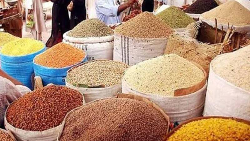 ملک میں مہنگائی کی شرح میں ہفتہ وار 0.65 فیصد اضافہ