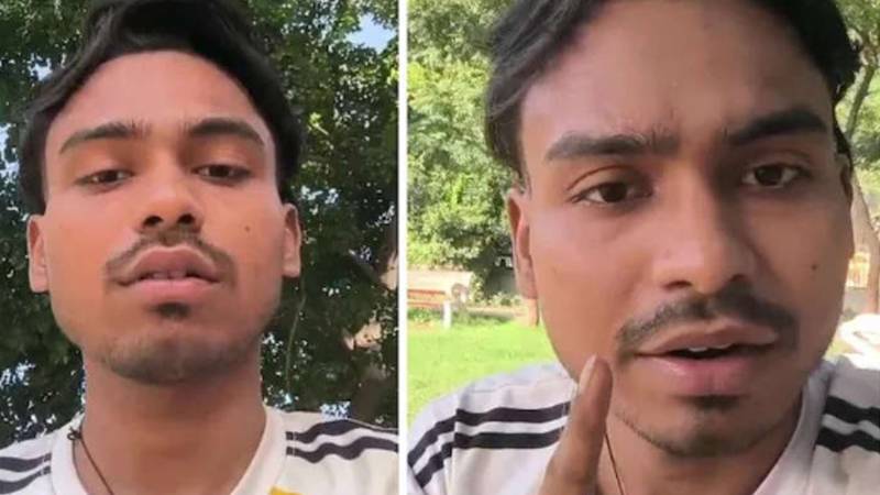 بھارت: 10 روپے کا پھٹا نوٹ تبدیل کرنے پر مبینہ تشدد، مسلمان ڈیلیوری بوائے نے زہر پی کر جان دے دی
