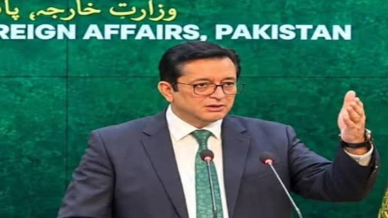 پاکستان مکمل تیار اور اپنی سرحدوں کی حفاظت کرنا جانتا ہے،سجاد حیدر خان 
