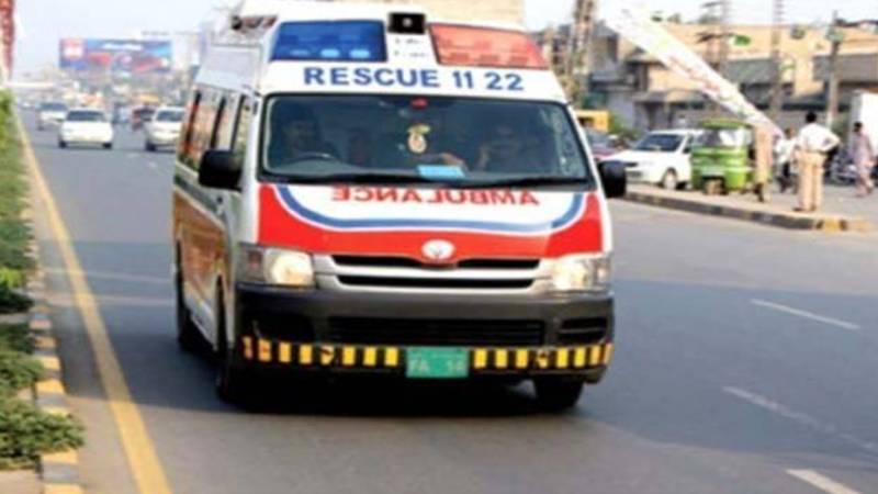 لاہور: فیکٹری ایریا میں بڑے بھائی کا چھوٹی بہن پر چھری سے حملہ