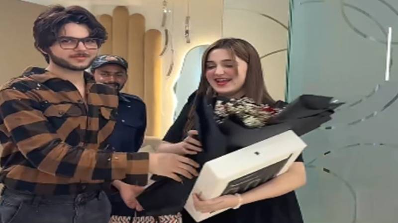 ندیم نانی والا کی بہن کو پروٹوکول اور مبینہ طور پر رقم لے کر چھوڑنے کا معاملہ، پولیس مشکل میں پڑگئی