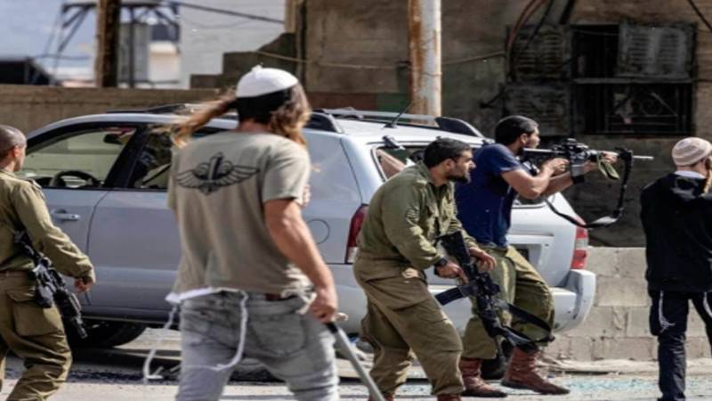 الخلیل میں فائرنگ، 2 اسرائیلی فوجی ہلاک، 3 زخمی؛ نیتن یاہو کا حملہ آوروں کے محلے کو تباہ کرنے کا اعلان