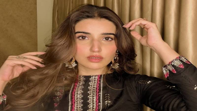 حریم فاروق کا باڈی شیمنگ کے خلاف واضح پیغام، صبح کے معمول کی دلچسپ تفصیلات بھی شیئر کر دیں
