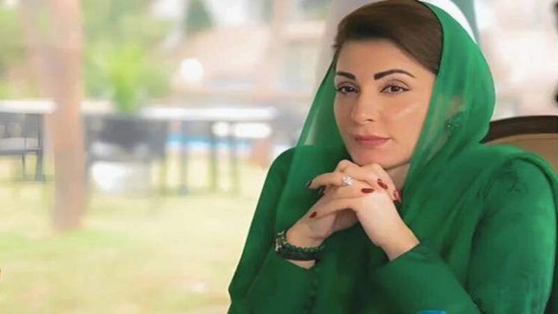 مریم نواز کا عالمی یومِ پولیو پر پیغام، فرنٹ لائن پولیو ورکرز کو قوم کے ہیرو قرار دے دیا