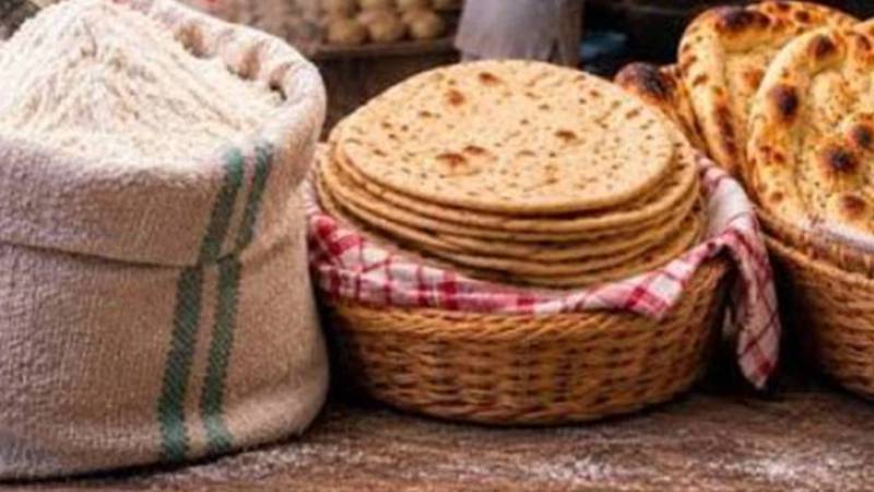 روٹی اور نان کی بڑھتی قیمتیں، شہریوں کے ساتھ دکاندار بھی پریشان