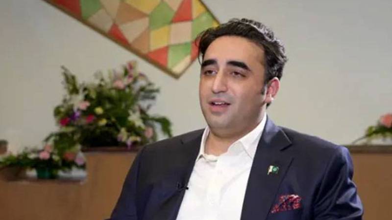 بلاول بھٹو کی قومی ٹیم کو مبارکباد، شاداب خان اور حارث رؤف کی کارکردگی کو سراہا