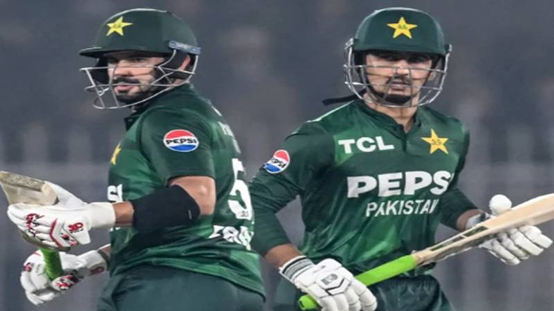 صائم ایوب سہ ملکی سیریز کے بقیہ میچز سے باہر، صاحبزادہ فرحان قومی اسکواڈ میں شامل