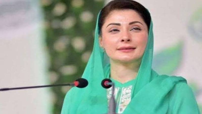مریم نواز کی قومی کرکٹ ٹیم کو شاباش، ناکامی کو کامیابی کی سیڑھی قرار دے دیا