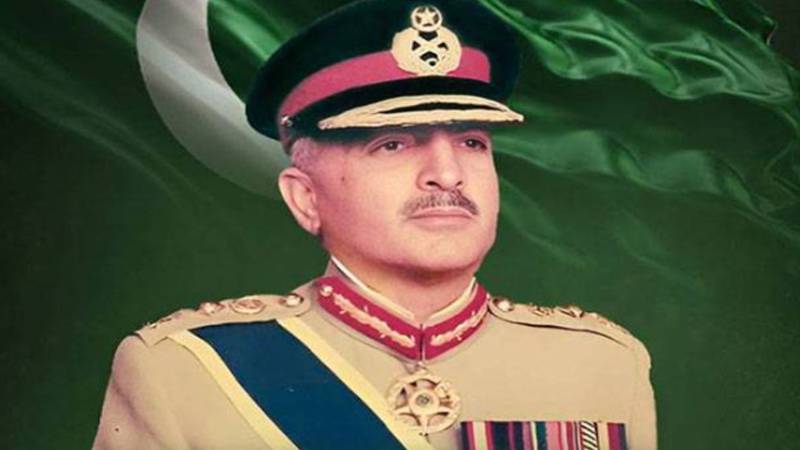 سابق آرمی چیف جنرل (ر) عبدالوحید کاکڑ انتقال کر گئے، پاک فوج کا اظہارِ افسوس