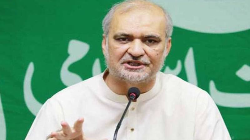 عوام کو ریلیف دینے کے لیے پیٹرولیم لیوی اور ٹیکسز کا خاتمہ ضروری ہے، حافظ نعیم الرحمان