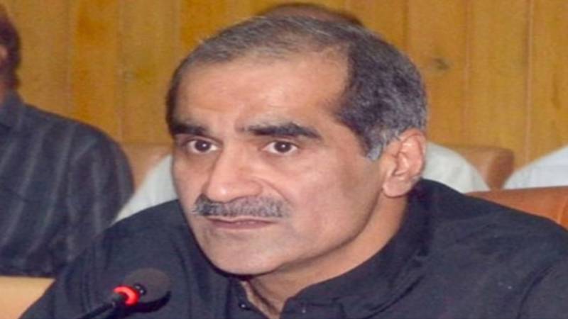 مقتدرہ، حکومت یا اپوزیشن، کون جیت رہا ہے؟ خواجہ سعد رفیق کا سوال