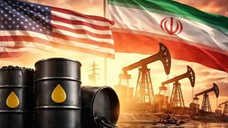 مشرق وسطیٰ میں جنگ کے خاتمے کی امید، عالمی منڈی میں خام تیل کی قیمتوں میں کمی