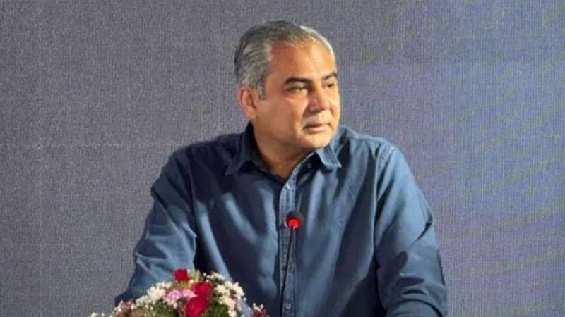 79 برس بعد بھی کشمیری عوام کا عزم برقرار، بھارتی مظالم کے سامنے سر نہ جھکایا: محسن نقوی 