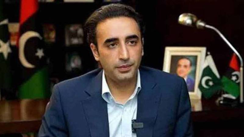 بلاول بھٹو کا یومِ سیاہ کشمیر پر کشمیریوں کو حقِ خودارادیت دینے کا مطالبہ