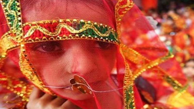 قصور: 10 اور 16 سالہ بچیوں کے نکاح کی کوشش ناکام، دونوں دلہوں سمیت 4 افراد گرفتار