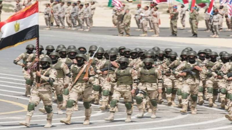 مصر کی سعودی عرب کو فوجی مدد، حوثی رہنما نے اسے یمن کے خلاف اعلانِ جنگ قرار دے دیا