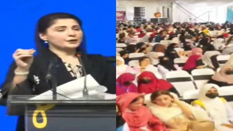 پنجاب میں سفارش کا دور ختم، مجرم کتنا ہی طاقتور ہو قانون سے نہیں بچ سکے گا، مریم نواز