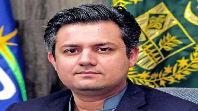 نو مئی کیس: حماد اظہر کے مزید جسمانی ریمانڈ کی استدعا مسترد
