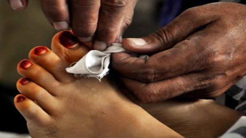 لاہور: نجی اسپتال میں غیر ملکی خاتون کی لاش چھوڑ کر دو افراد فرار